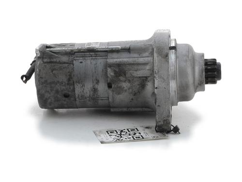 Used Starter VW GOLF V (1K1) 1.9 TDI (105 hp) 29552346