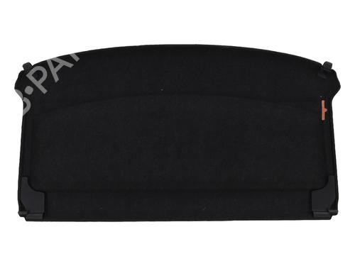 Rear parcel shelf BMW 1 (E87) 118 d | BP29444094C85 