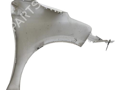 Left front fenders PEUGEOT 208 I (CA_, CC_) 1.2 VTI 82 | BP29517707C41 