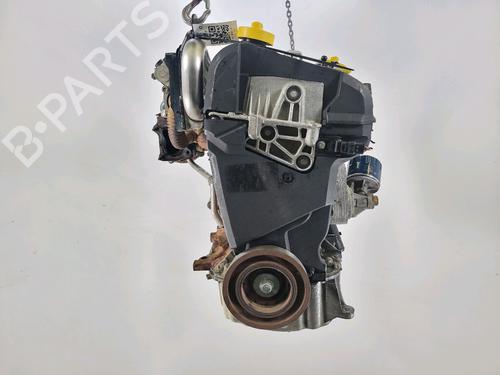 Used Engine Engine RENAULT MODUS / GRAND MODUS (F/JP0_) 1.5 dCi (FP0G, JP0G) (68 hp) 40171889 40171889