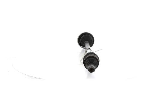 Left rear driveshaft MERCEDES-BENZ M-CLASS (W164) ML 280 CDI 4-matic (164.120) | BP23029909M40 