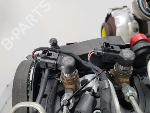 Engine VW GOLF VI (5K1) 1.6 TDI | BP29470929M1 