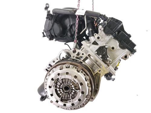 Engine BMW 1 (E87) 116 i | BP38230599M1 - Image 3