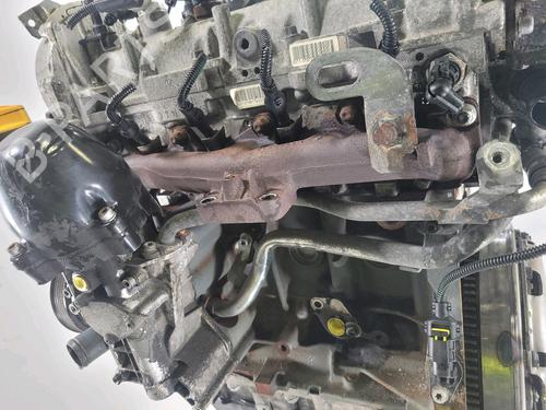 Motor OPEL CORSA D (S07) 1.3 CDTI (L08, L68) | BP30448982M1