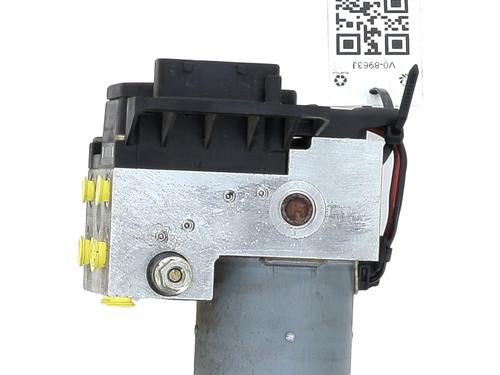 ABS pump PEUGEOT 406 (8B) 2.2 HDi | BP26542072M43 