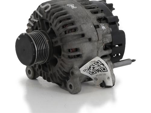 Alternator AUDI A3 Sportback (8PA) 2.0 TDI 16V | BP29701827M7 