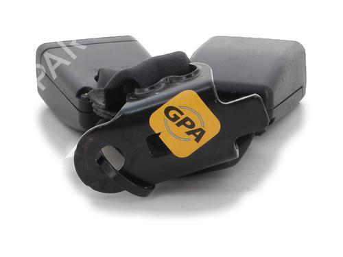 Seat buckle PEUGEOT 208 I (CA_, CC_) 1.6 HDi | BP27911874I32