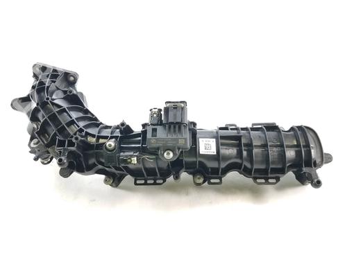 Used Intake manifold Intake manifold MINI MINI COUNTRYMAN (R60) Cooper SD ALL4 (143 hp) 11186568 11186568