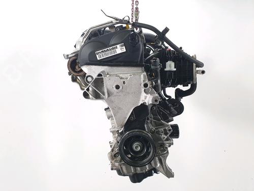 Used Engine Engine VW TOURAN (5T1) 1.4 TSI (150 hp) 36380496 36380496