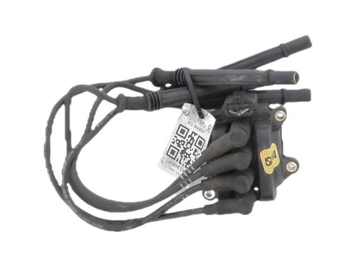 Used Ignition coil Ignition coil RENAULT TWINGO II (CN0_) 1.2 16V (CN04, CN0B) (75 hp) 34711323 34711323
