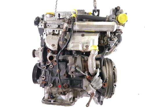 Engine OPEL ASTRA H (A04) 1.7 CDTI (L48) | BP29849366M1