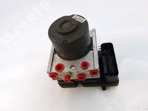 Used ABS pump ABS pump FORD FOCUS C-MAX (DM2) 1.6 TDCi (109 hp) 10483135 10483135