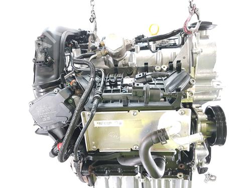 Engine AUDI A1 Sportback (8XA, 8XF) | BP24235217M1