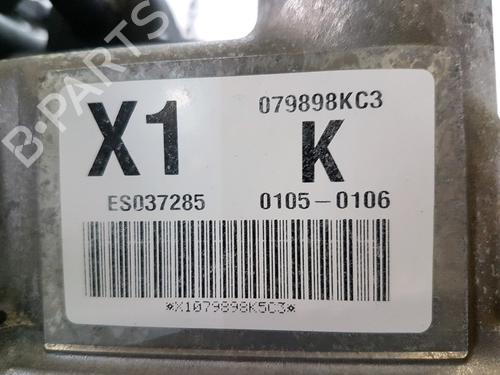 Engine CHEVROLET AVEO / KALOS Hatchback (T250, T255) 1.2 | BP39666073M1 - Image 8