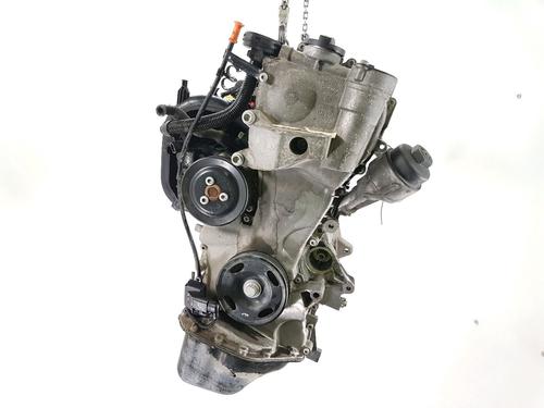 Motor VW POLO V (6R1, 6C1) 1.2 (60 hp) 29295653
