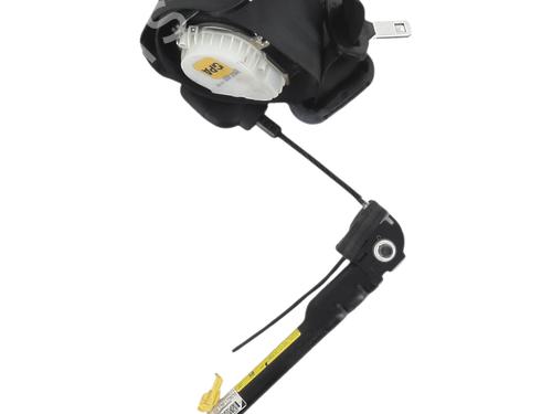 Ceinture de sécurité avant gauche Ceinture de sécurité avant gauche FIAT 500 C (312_) 0.9 (312AG1A) (86 hp) 36252442 36252442