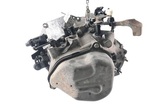 Gearbox PEUGEOT 2008 I (CU_) 1.4 HDi | BP36181917M3 - Image 4