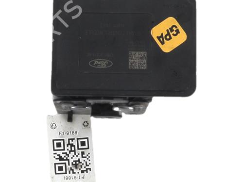 ABS pump FORD FIESTA VI (CB1, CCN) 1.0 Sport | BP37256450M43 - Image 6