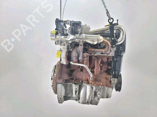 Engine RENAULT CLIO III (BR0/1, CR0/1) 1.5 dCi (BR17, CR17) | BP39764391M1 - Image 4