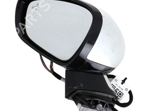 left-mirror-citroen-ds4-nx_-2011-2012-2013-2014-2015-33033322 main image