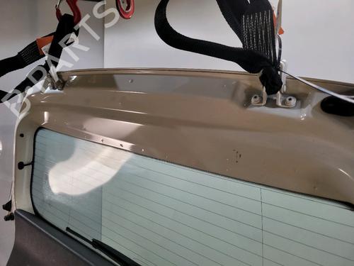 Tailgate VW POLO V (6R1, 6C1) 1.4 (6R1) | BP28533604C6