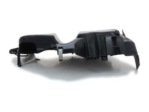 Upper protection RENAULT CLIO III (BR0/1, CR0/1) 1.5 dCi | BP29380965M93 