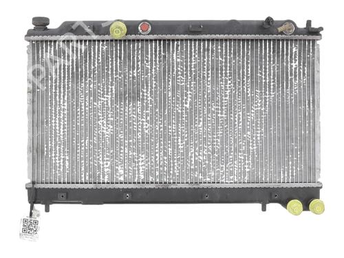 Used Water radiator Water radiator HONDA JAZZ II (GD_, GE3, GE2) 1.2 i-DSI (GD5, GE2) (78 hp) 34118354 34118354