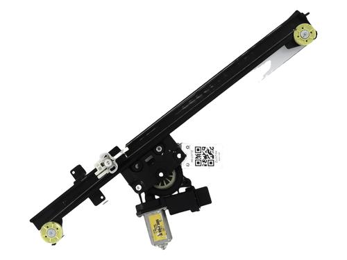 Used Front left window mechanism Front left window mechanism PEUGEOT BOXER Bus 2.2 HDi 110 (110 hp) 33279967 33279967