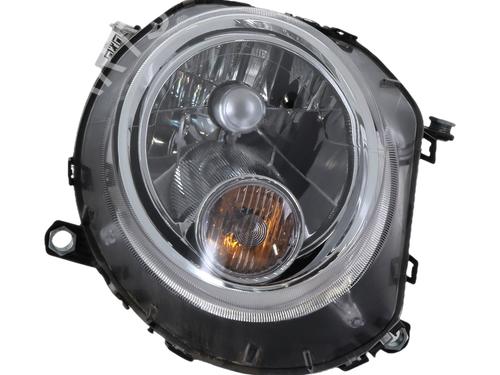 Used Right headlight Right headlight MINI MINI (R56) One D (90 hp) 36512456 36512456