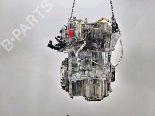 Engine DACIA SANDERO II TCe 90 (B8M1, B8MA, B8AC) | BP40003918M1 - Image 4