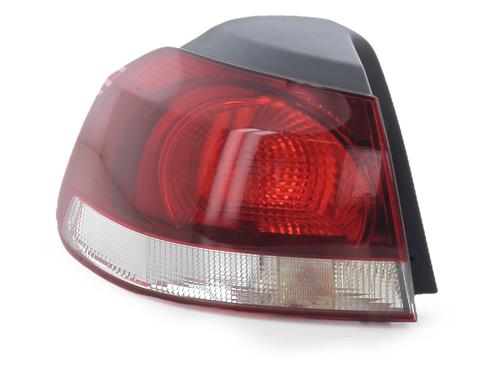 Left taillight VW GOLF VI (5K1) 1.6 TDI | BP39489720C34 - Image 2
