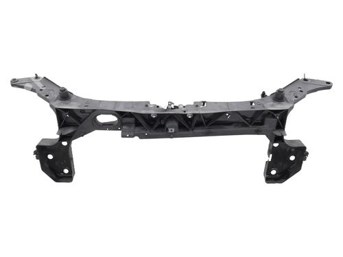 Used Front slam panel RENAULT CLIO III (BR0/1, CR0/1) [2005-2014]  28594650