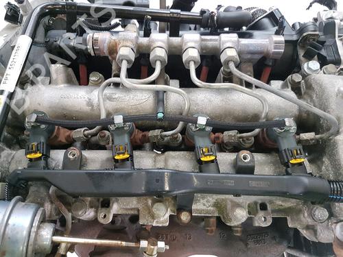 Engine SUZUKI SX4 (EY, GY) 2.0 DDiS 4x4 (RW420D) | BP32077058M1 