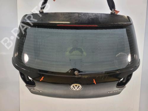 Used Tailgate VW GOLF V (1K1) 1.9 TDI (105 hp) 32040113