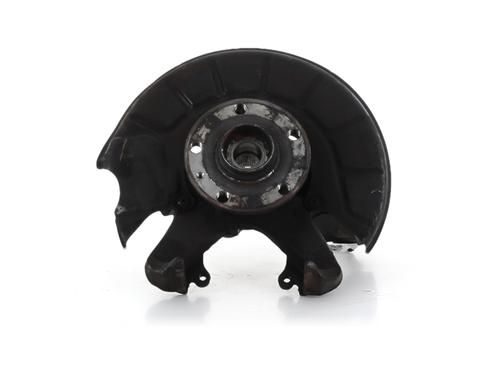 Used Right front steering knuckle Right front steering knuckle VW GOLF VI (5K1) [2008-2014] 34575636 34575636