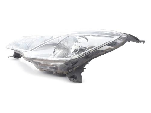 Used Left headlight Left headlight CITROËN C3 II (SC_) 1.6 BlueHDi 75 (75 hp) 40487978 40487978