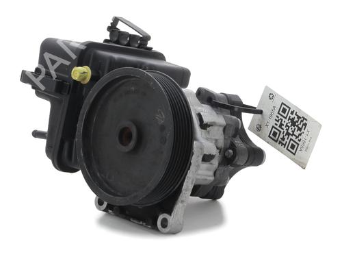 Steering pump MERCEDES-BENZ SPRINTER 3,5-t Van (B906) 313 CDI (906.631, 906.633, 906.635, 906.637) | BP27169712M99 