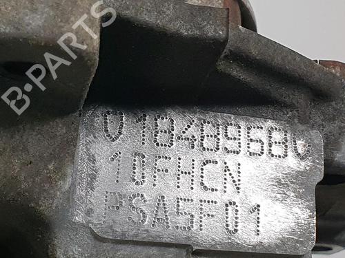 Engine CITROËN C4 Picasso II 1.6 VTi 120 | BP38641853M1 - Image 9