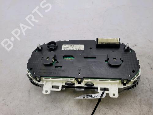Instrument cluster NISSAN QASHQAI / QASHQAI +2 I (J10, NJ10, JJ10E) 1.5 dCi | BP15063147C47 