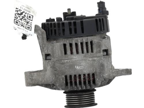 Alternator RENAULT KANGOO (KC0/1_) D 65 1.9 (KC0E, KC02, KC0J, KC0N) | BP35998906M7 - Image 5