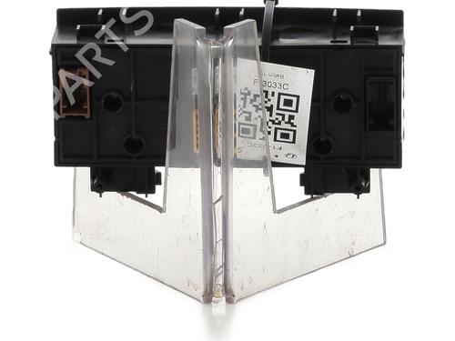 Airco bedieningspaneel CITROËN BERLINGO MULTISPACE (B9) 1.6 BlueHDi 100 | BP28311112I5 