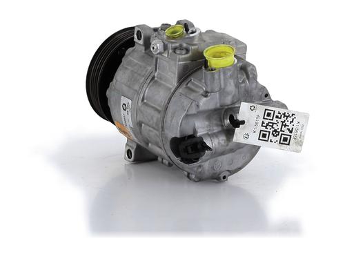 AC compressor VW GOLF VI (5K1) 1.6 TDI | BP29819604M34 