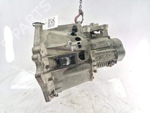 Gearkasse Gearkasse 39666088 39666088