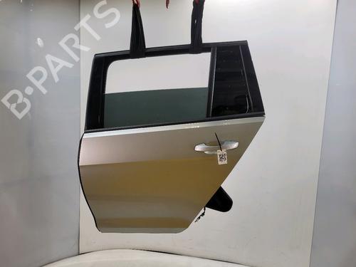 Used Left rear door VW GOLF VII Variant (BA5, BV5) 1.6 TDI (115 hp) 31285024