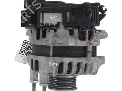 Alternator JEEP COMPASS (MP, M6, MV, M7) 1.5 T4 Hybrid | BP31693475M7 