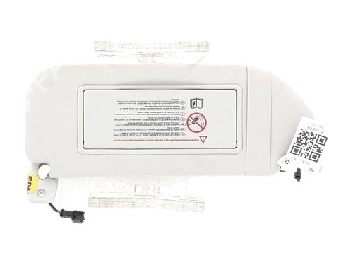Used Right sun visor Right sun visor CITROËN C3 I (FC_, FN_) 1.4 i (73 hp) 36776410 36776410