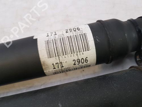 Driveshaft MERCEDES-BENZ SLK (R171) 200 Kompressor (171.442) | BP27917045M37 
