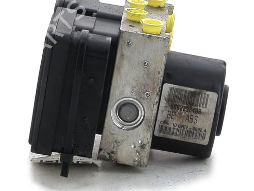 Abs pomp CITROËN C2 (JM_) 1.4 HDi | BP29701950M43 