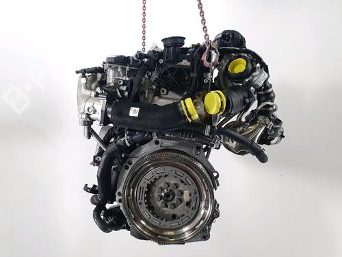 Engine VW GOLF VIII (CD1, DA1) 2.0 TDI | BP39704498M1 - Image 3
