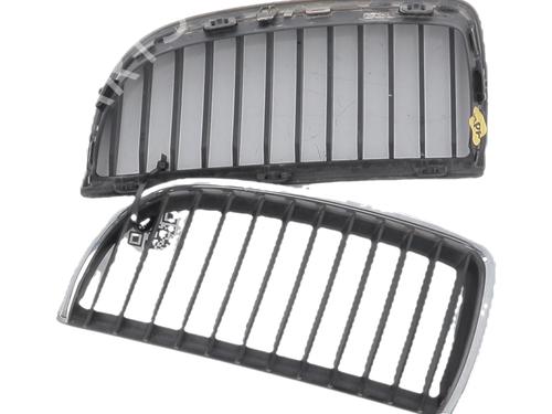 Used Grille Grille BMW 3 (E90) 320 d (163 hp) 39898710 39898710